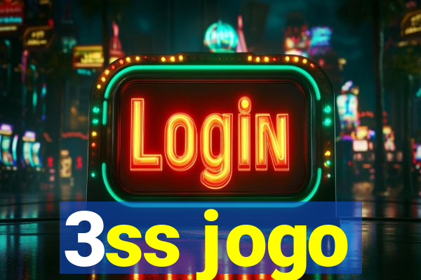 3ss jogo